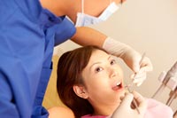 歯を大切にする治療